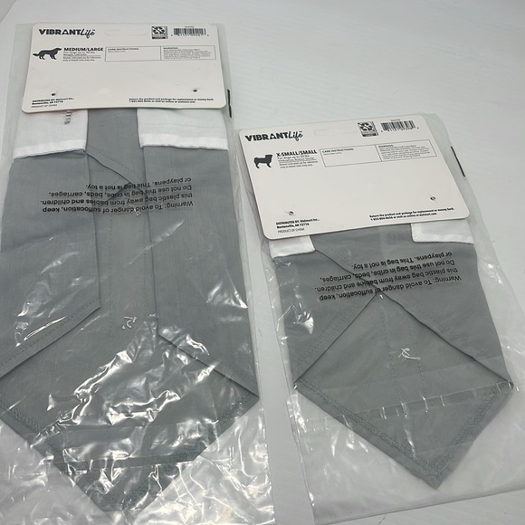 Dog’s Bandana NEW - Picture 3 of 13